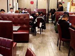 大堂-津菜宋记老房子(鼓楼店)