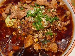 -红樱桃·欢乐餐厅(太原里店)