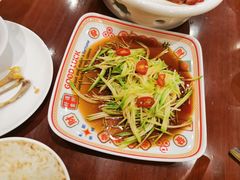 -古南都·老广东酒楼(龙江店)
