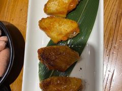 -九田家黑牛烤肉料理(香河店)