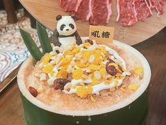 -吼堂老火锅(湖滨银泰in77店)