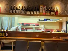 -长崎屋·日本料理·刺身·烧鸟(天河北路店)