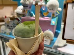 -米糯糯·MINONO·大福冰淇淋(青岛万象城店)