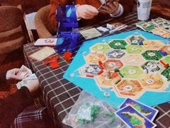 -辛巴桌游剧本娱乐休闲馆(光谷店)