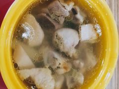 -江南大学-4食堂