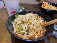 -猪脑壳凉面(南正街店)