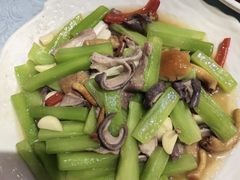 -陈胖子特色菜.鲜货现炒(融景城店)