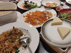 -中山保利艾美酒店-乐美中餐厅