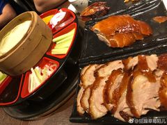-吉祥春饼·烤鸭(国贸店)