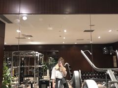 -大连中远海运洲际酒店