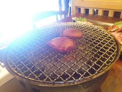 -热血兄弟·炭火烤肉(融侨中心店)