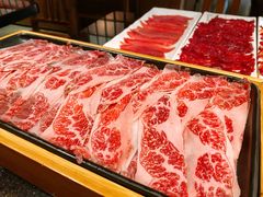 -牛事制造局牛肉火锅(莲岳路店)