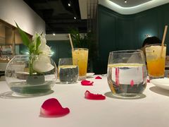 -L'Arome芳芳法国餐厅(仙林金鹰店)