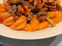 -茶啊冲电影主题文化餐厅(TOUCH12街店)