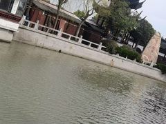 -召稼楼古镇·停车场