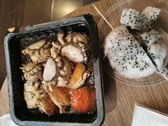 -盒马鲜生(大成店)