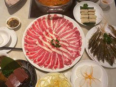 -一哥澳门豆捞·澳门风打边炉(高德置地店)