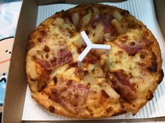 -必胜客(五道口店)