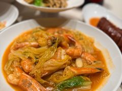 -悦融琥珀·京鲁菜·海味珍品(西单店)