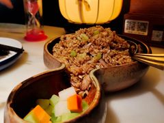 -绿茶餐厅(深圳龙华天虹购物中心店)