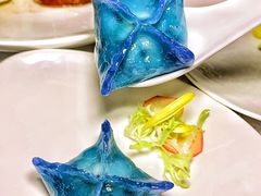 -酌宴府The China Club·广州万富希尔顿酒店(云城东路店)