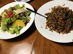 -雀舞云南菜(天津天河城购物中心店)