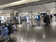 -ZARA HOME(天环广场店)