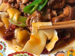 -巴依老爷新疆美食(常营店)