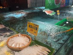-79号渔船海鲜饭店(宝安店)