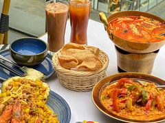 -BetterThai 泰加(苏州中心店)