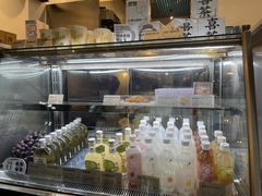 -喜茶(北京五棵松华熙店)