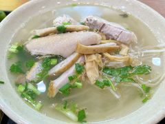 越南土鸡汤素粉-华姐鸡粉(教育路店)