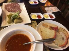 -马迭尔德式西餐精酿啤酒屋(中央大街店)