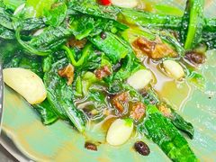 -九龙茶记·粤式餐厅融合菜(鹭江店)