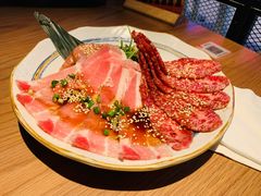 -烧肉达人•炭火烧肉(新天地店)