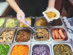 -张果佬年糕卷(科巷店)