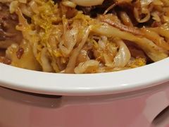 -西贝(上海中心店)