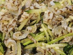 -潮汕美牛肉丸火锅店(天宁寺店)