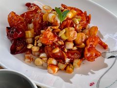 -小城外婆肴私房菜.家宴聚集点(圆明园颐和园·清河上地店)