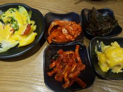 -恩你小木屋·烤肉韩式料理(嘉兴秀洲店)