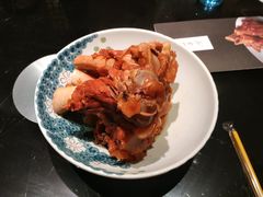 -上关雪東北菜(中房金谊店)