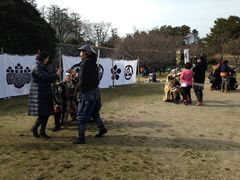 -名古屋城