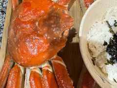 -震海贝烤贝·民俗特色店(延吉总店)