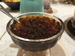 桃花泪-素渡·一茶一素素食馆(新疆店)