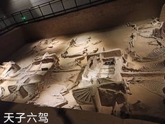 -洛阳周王城天子驾六博物馆