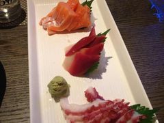 -王鼎精致料理铁板烧(世博源店)