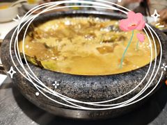 -小放牛炒菜馆(北国商城店)