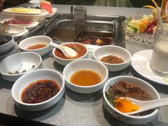 -海底捞火锅(新松江路店)