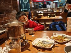 -聚点串吧·北京烧烤(赵登禹路店)