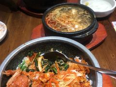 -米村拌饭(摩码广场店)